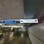 Wsrod 1000cy Swiatel - Prywatny Parking - Duzy Balkon - Piekny Widok Noca Na Panorame Tysiaclecia *