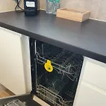 Wsrod 1000cy Swiatel - Prywatny Parking - Duzy Balkon - Piekny Widok Noca Na Panorame Tysiaclecia Apartment Katowice