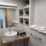 Wsrod 1000cy Swiatel - Prywatny Parking - Duzy Balkon - Piekny Widok Noca Na Panorame Tysiaclecia Apartment