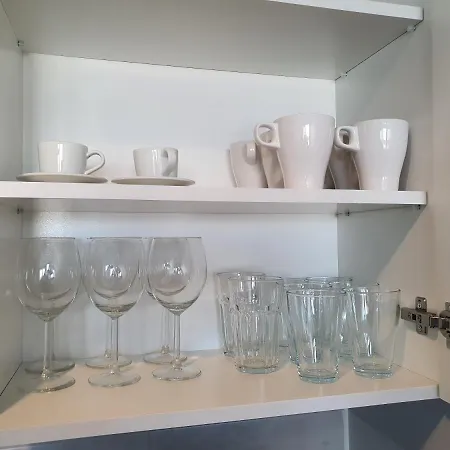 Wsrod 1000cy Swiatel - Z Parkingiem W Hali Garazowej- Duzy Balkon - Piekny Widok Noca Na Panorame Tysiaclecia Appartement Katowice