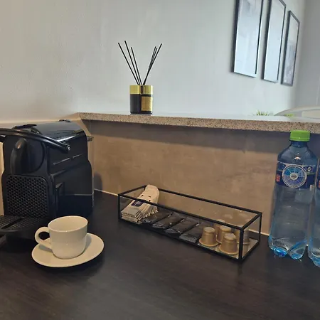 Wsrod 1000cy Swiatel - Z Parkingiem W Hali Garazowej- Duzy Balkon - Piekny Widok Noca Na Panorame Tysiaclecia Appartement *