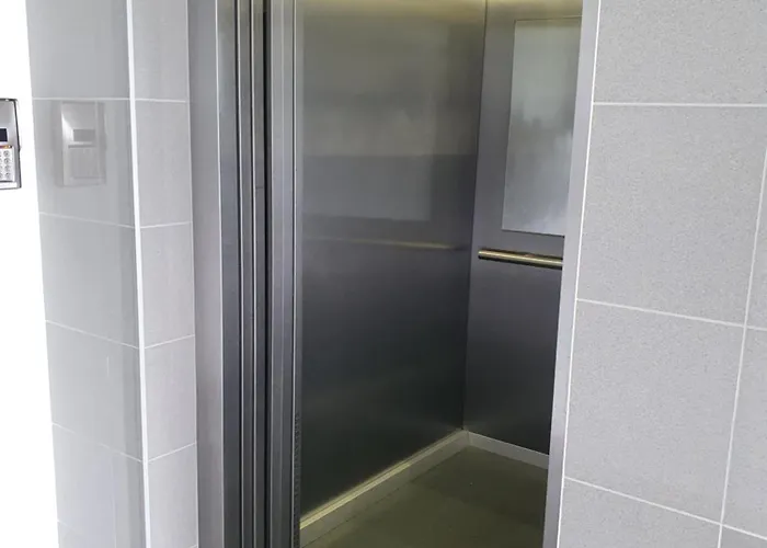 Wsrod 1000cy Swiatel - Prywatny Parking - Duzy Balkon - Piekny Widok Noca Na Panorame Tysiaclecia